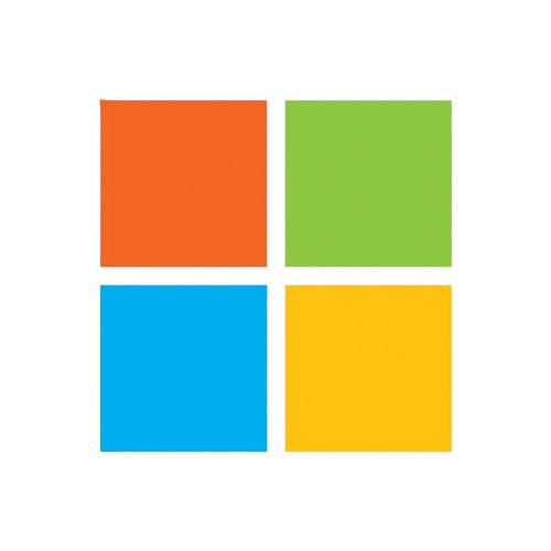 Microsoft Logo